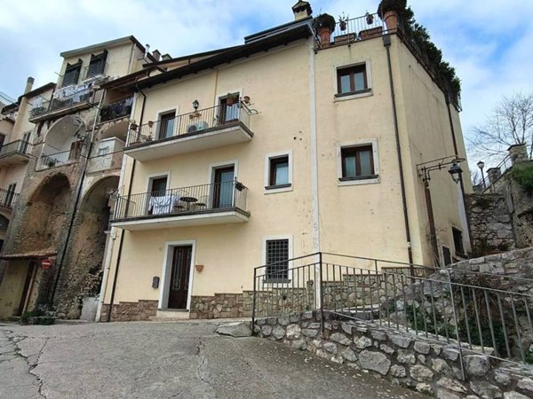 appartamento in vendita ad Itri