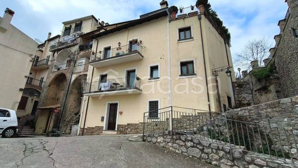 appartamento in vendita ad Itri