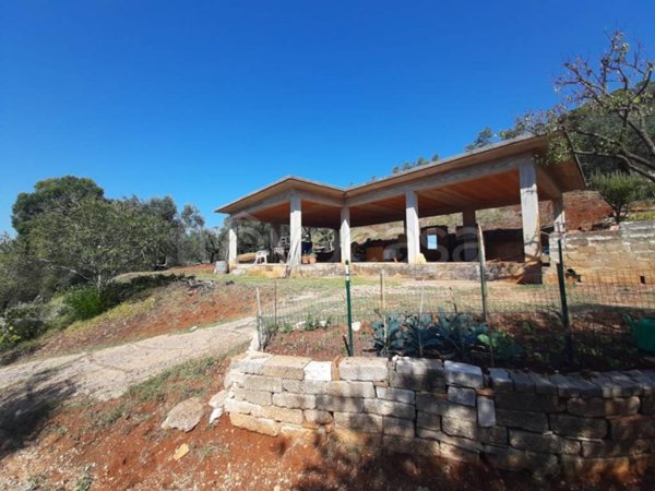 casa indipendente in vendita ad Itri