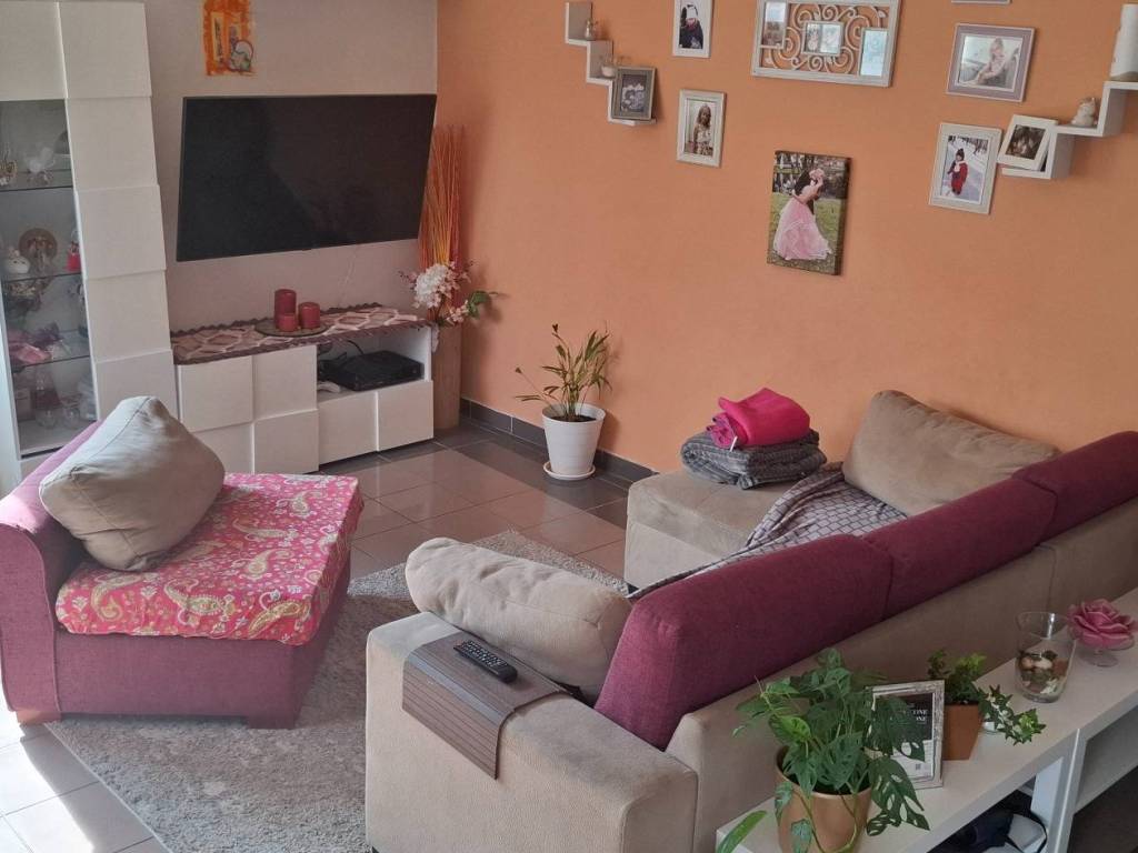 appartamento in vendita ad Itri