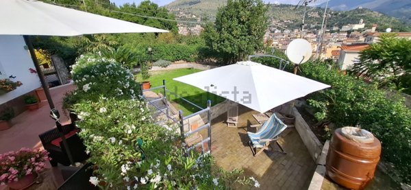 appartamento in vendita ad Itri