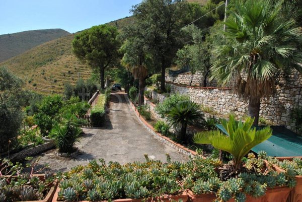 casa indipendente in vendita ad Itri