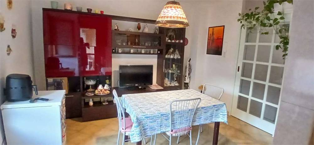 appartamento in vendita ad Itri