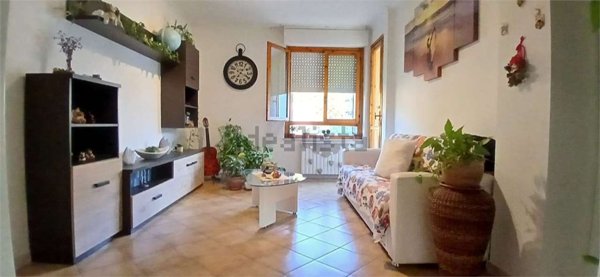 appartamento in vendita ad Itri