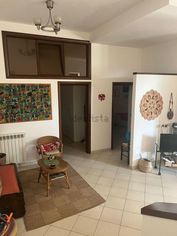 appartamento in vendita ad Itri