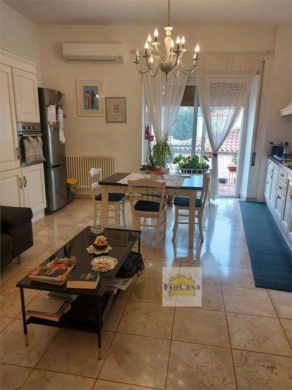 appartamento in vendita ad Itri