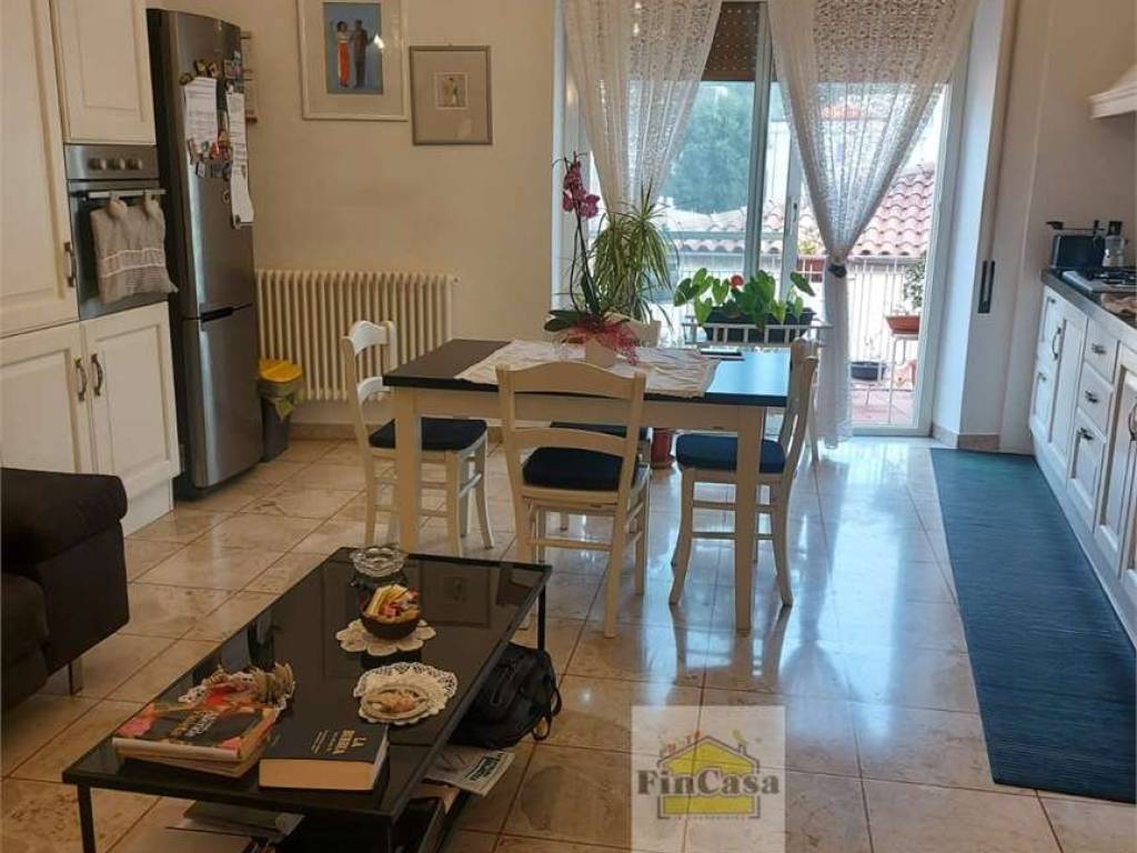appartamento in vendita ad Itri