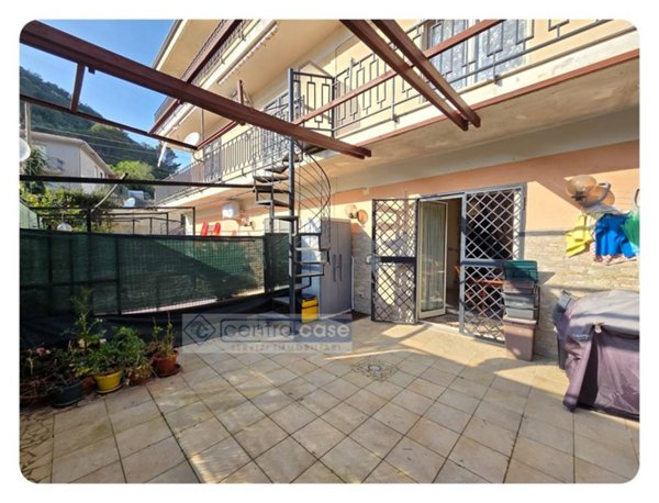 appartamento in vendita ad Itri