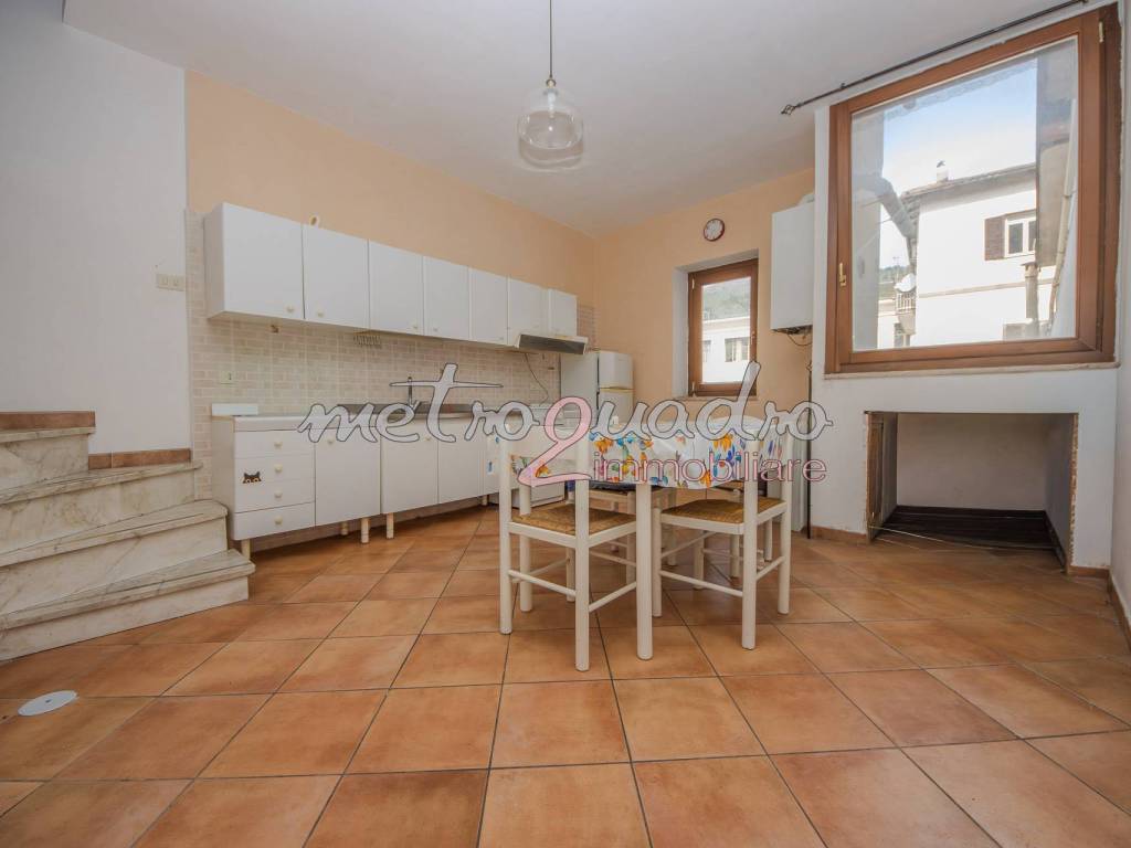 appartamento in vendita ad Itri