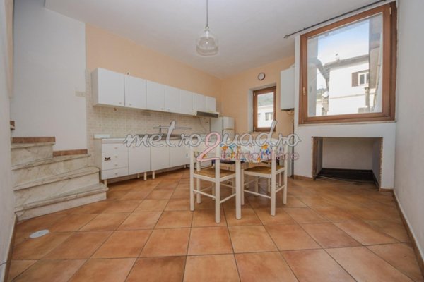 appartamento in vendita ad Itri