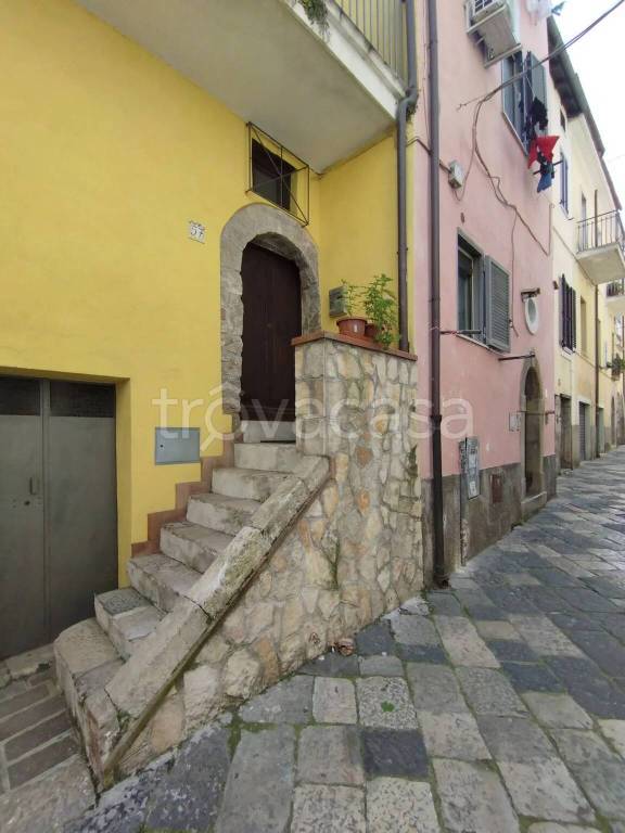 appartamento in vendita ad Itri