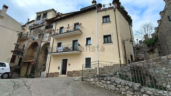 appartamento in vendita ad Itri
