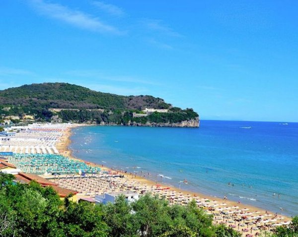 appartamento in vendita ad Itri