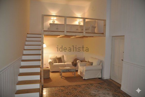 appartamento in vendita ad Itri