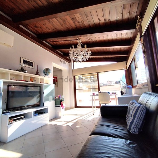 appartamento in vendita ad Itri