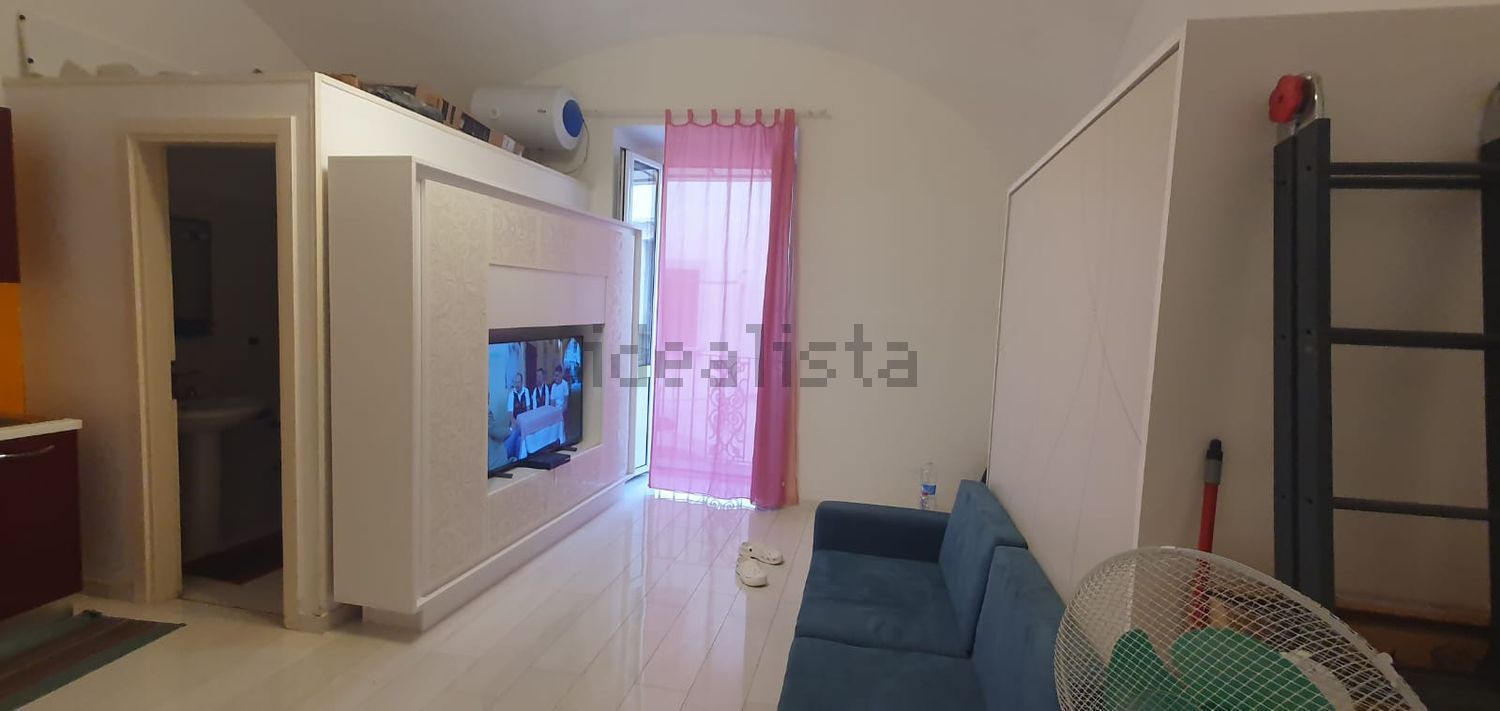 appartamento in vendita ad Itri