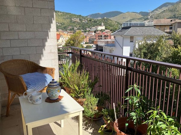 appartamento in vendita ad Itri