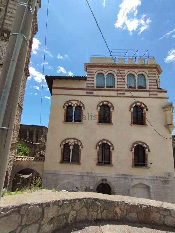 appartamento in vendita ad Itri