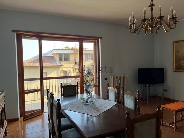 appartamento in vendita ad Itri