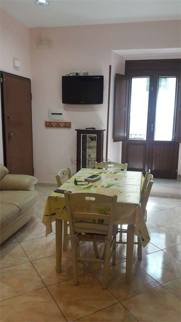 appartamento in vendita ad Itri