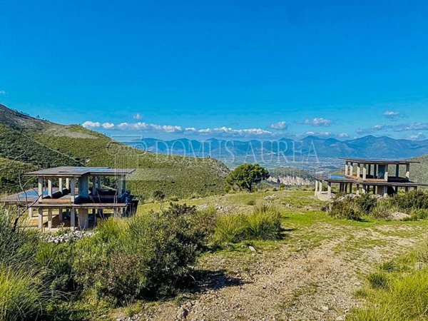 casa indipendente in vendita ad Itri