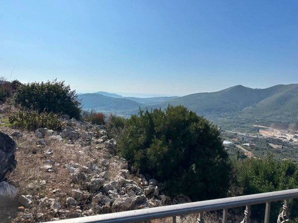 casa indipendente in vendita ad Itri