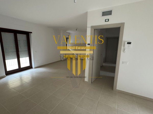 appartamento in vendita ad Itri