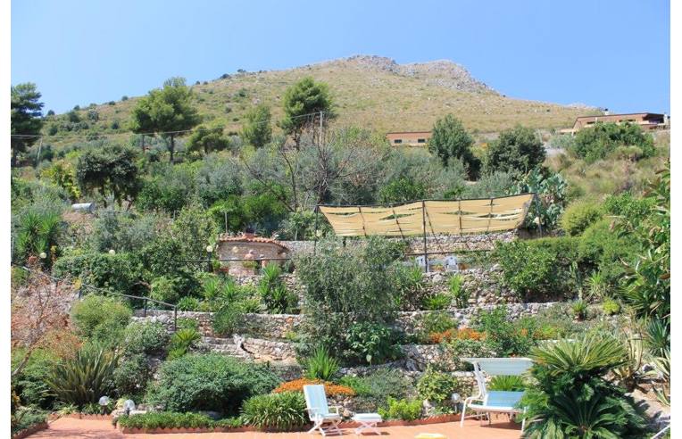 casa indipendente in vendita ad Itri