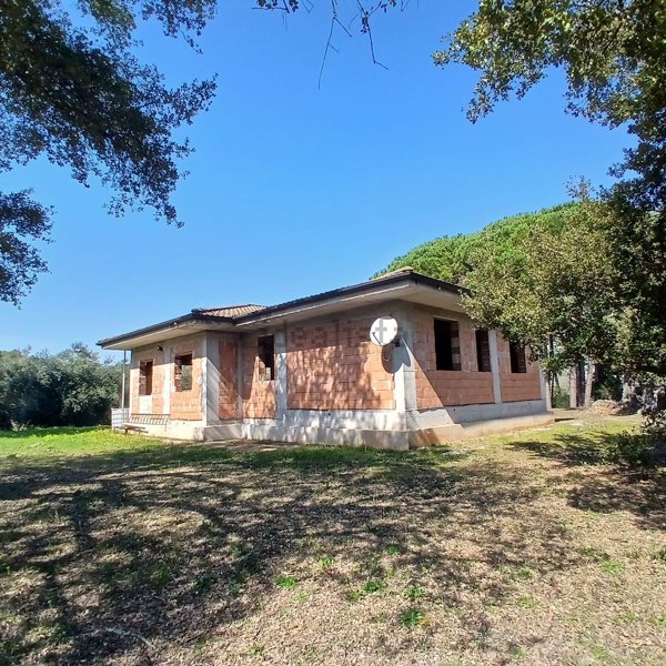 appartamento in vendita ad Itri