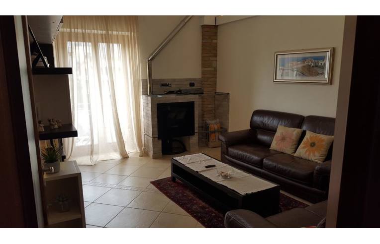 appartamento in vendita ad Itri