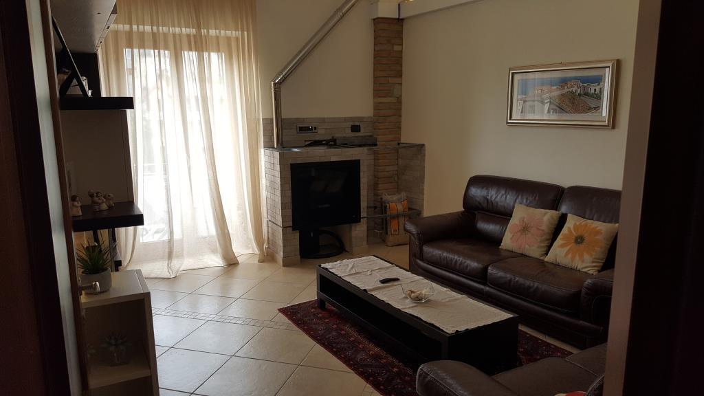 appartamento in vendita ad Itri