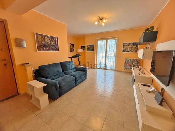 appartamento in vendita ad Itri