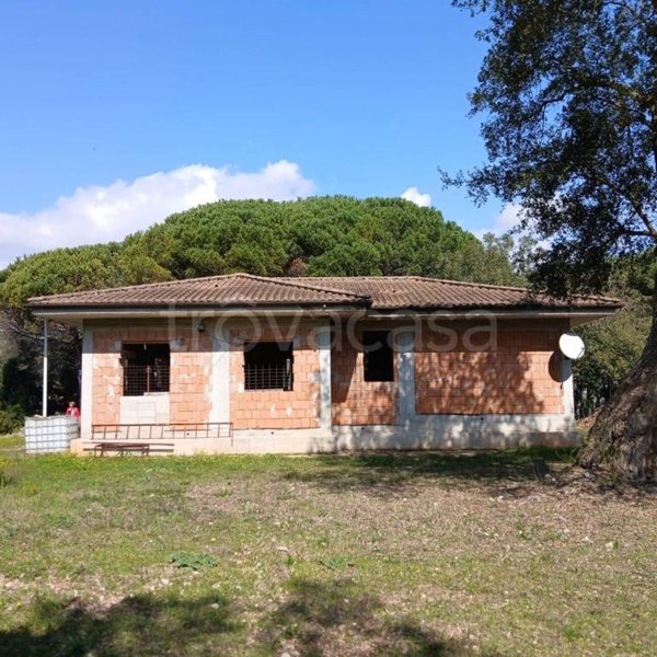 casa indipendente in vendita ad Itri