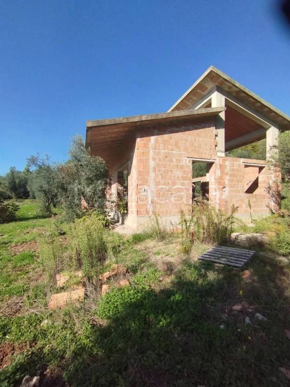 casa indipendente in vendita ad Itri