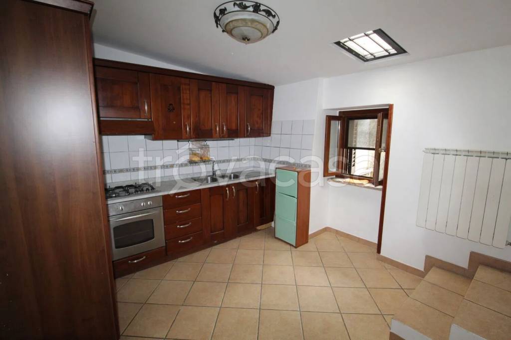 appartamento in vendita ad Itri