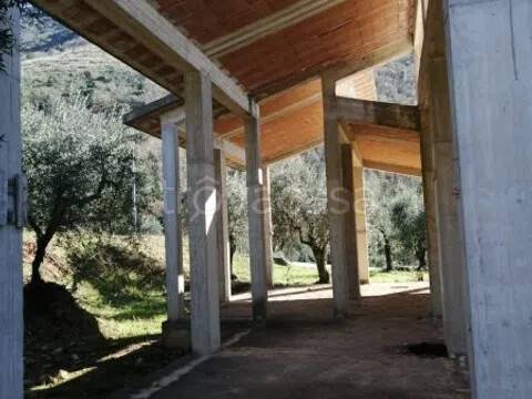 casa indipendente in vendita ad Itri