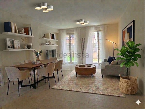 appartamento in vendita ad Itri