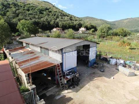 casa indipendente in vendita ad Itri