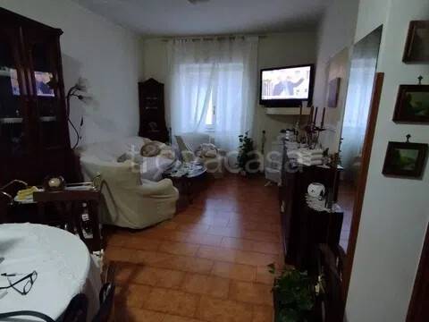 appartamento in vendita ad Itri