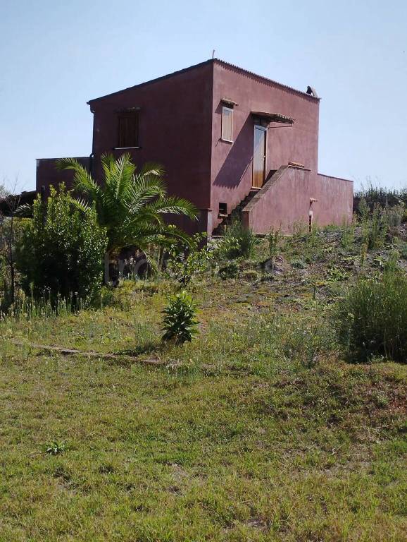 casa indipendente in vendita ad Itri
