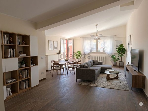 appartamento in vendita ad Itri