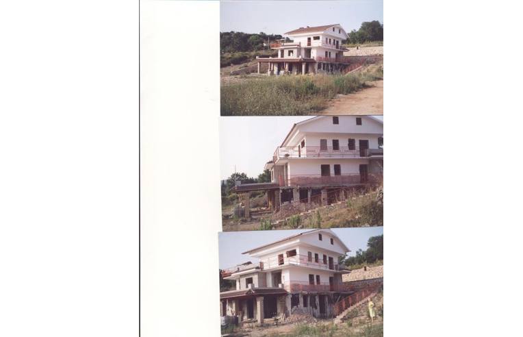 casa indipendente in vendita ad Itri