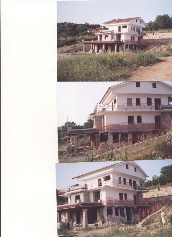 casa indipendente in vendita ad Itri