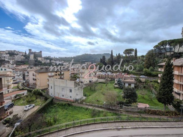 appartamento in vendita ad Itri