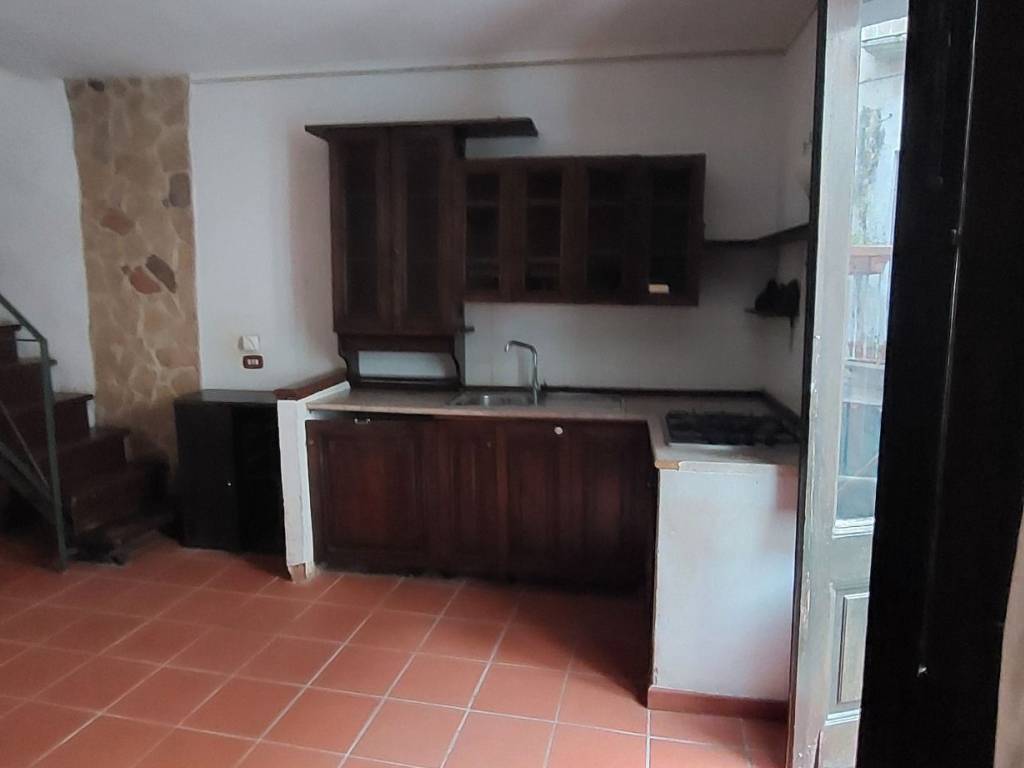 casa indipendente in vendita ad Itri