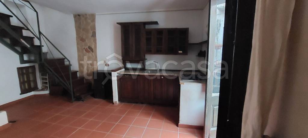 casa indipendente in vendita ad Itri