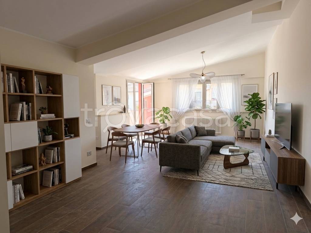 appartamento in vendita ad Itri