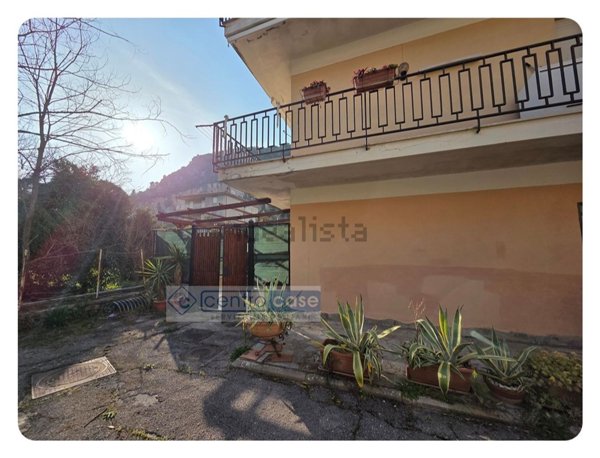 appartamento in vendita ad Itri