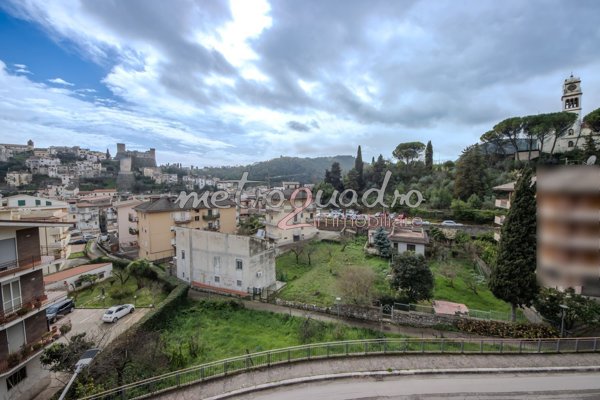 appartamento in vendita ad Itri