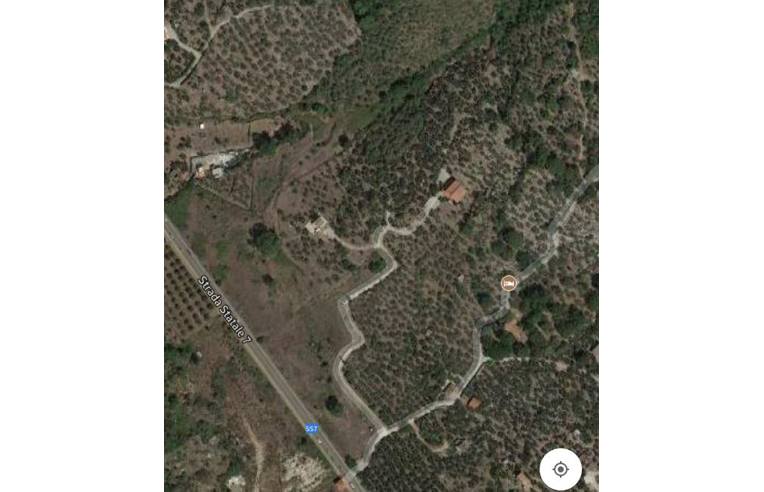 casa indipendente in vendita ad Itri